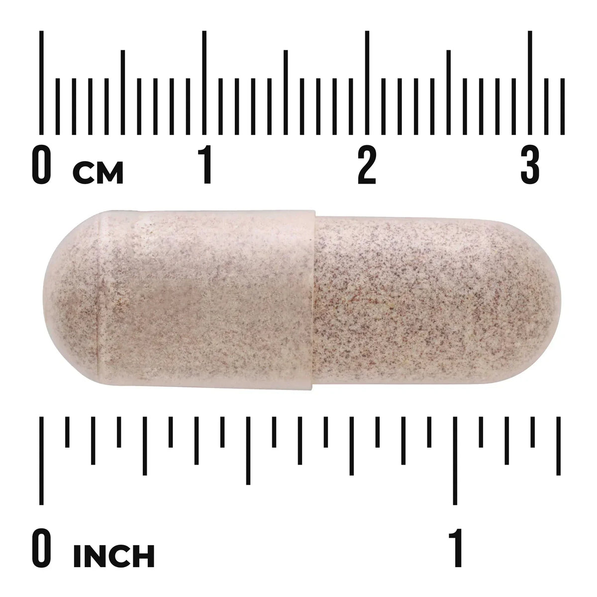 Healthy Blood Pressure Support Formula - Standardized