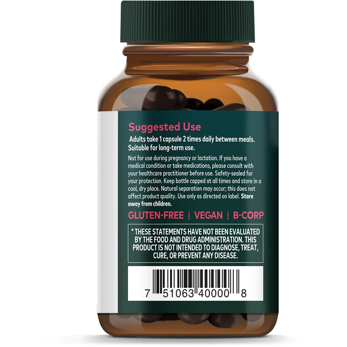 Hawthorn Supreme