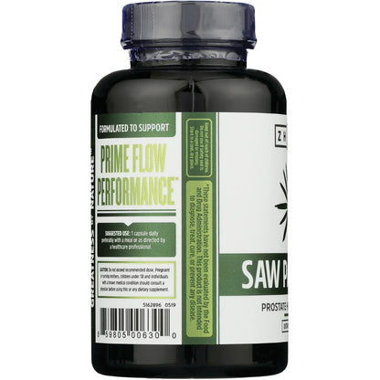 Saw Palmetto