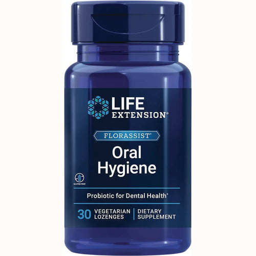 Florassist Oral Hygiene