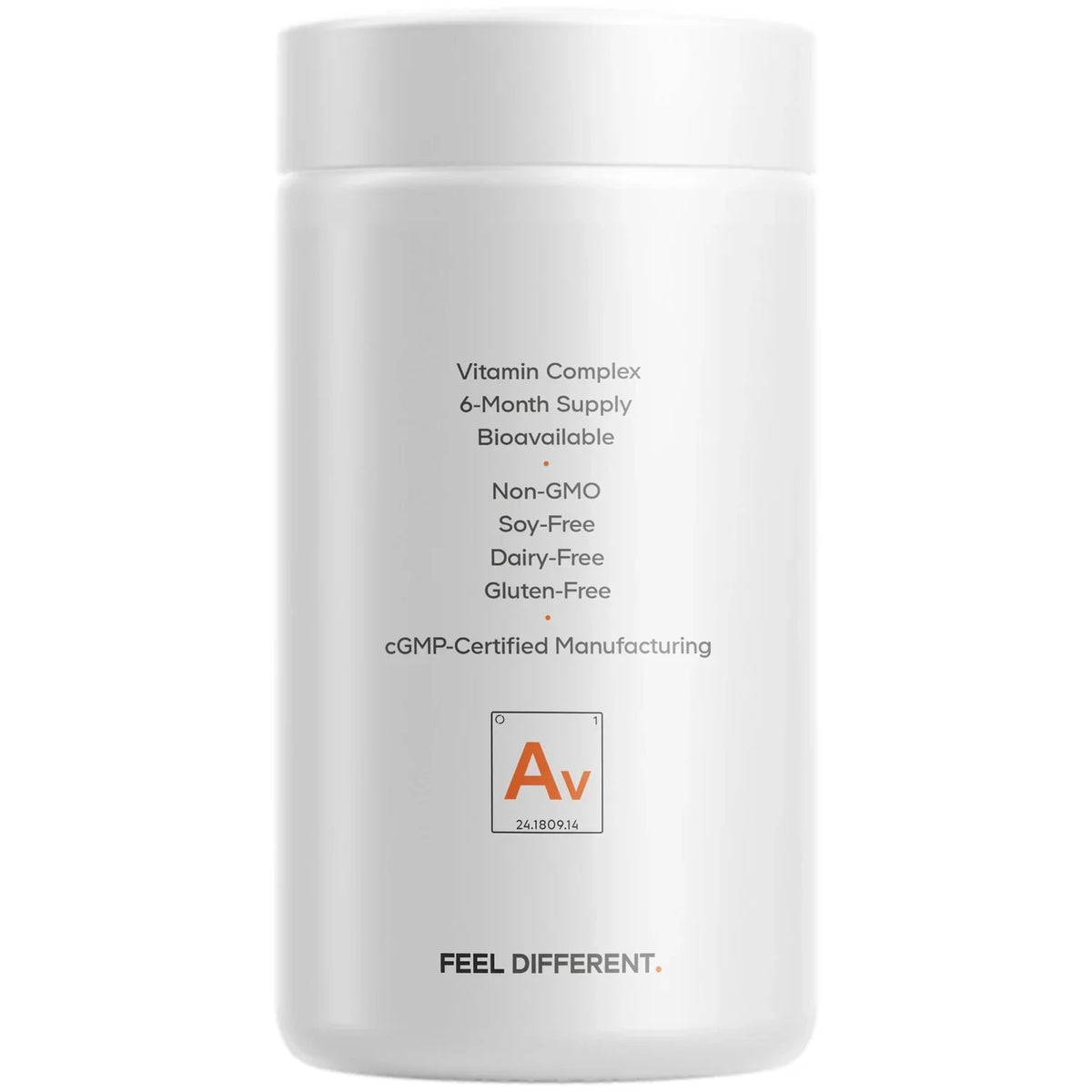 ADK Vitamins+