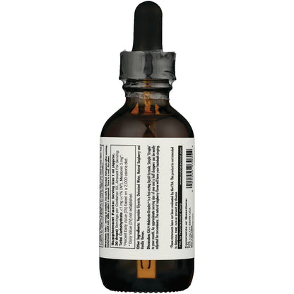 Melatonin Drop Ins - Raspberry
