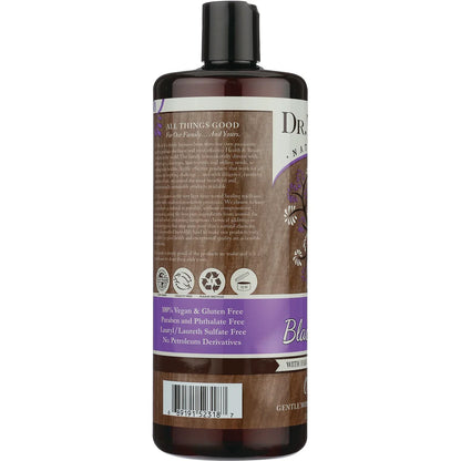 Raw Black Soap - Original