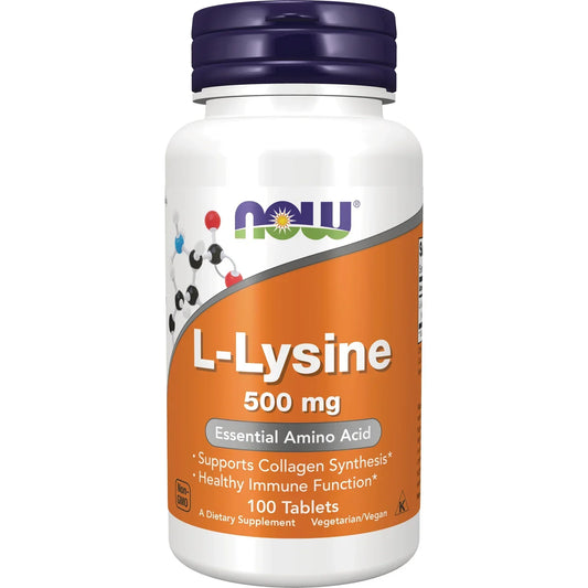 L-Lysine
