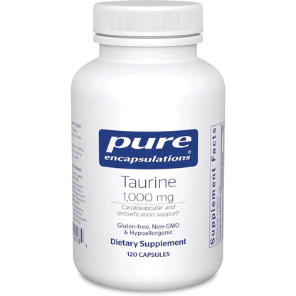 Taurine