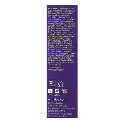 Age Defying Fruit Stem Cell Revitalize Serum
