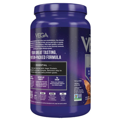 Essential Protein - Creamy Chocolate