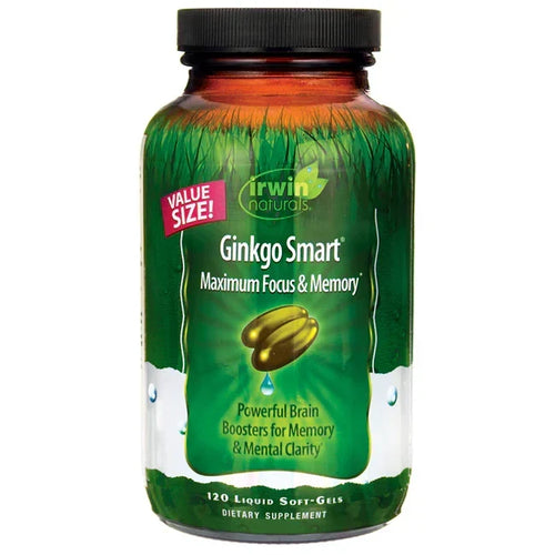 Ginkgo Smart